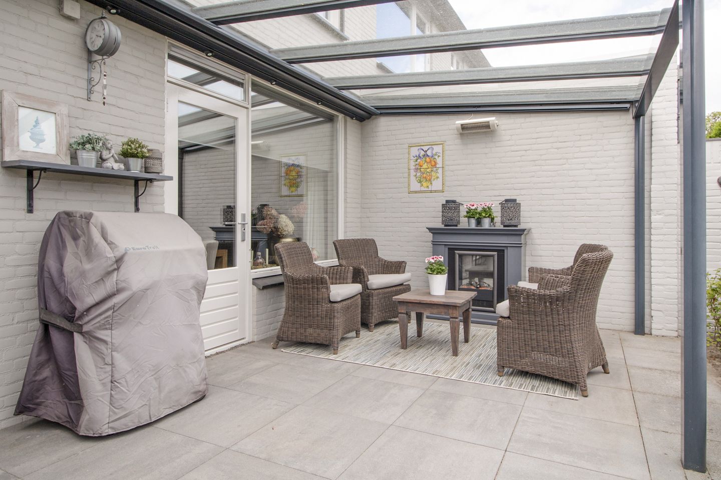 Foto 49 van Klinkenberg 5