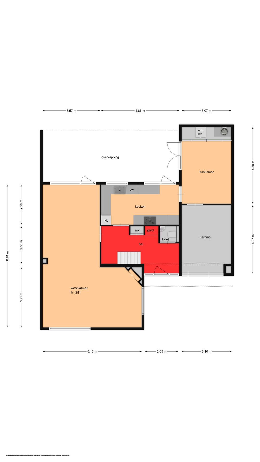 Foto 56 van Klinkenberg 5