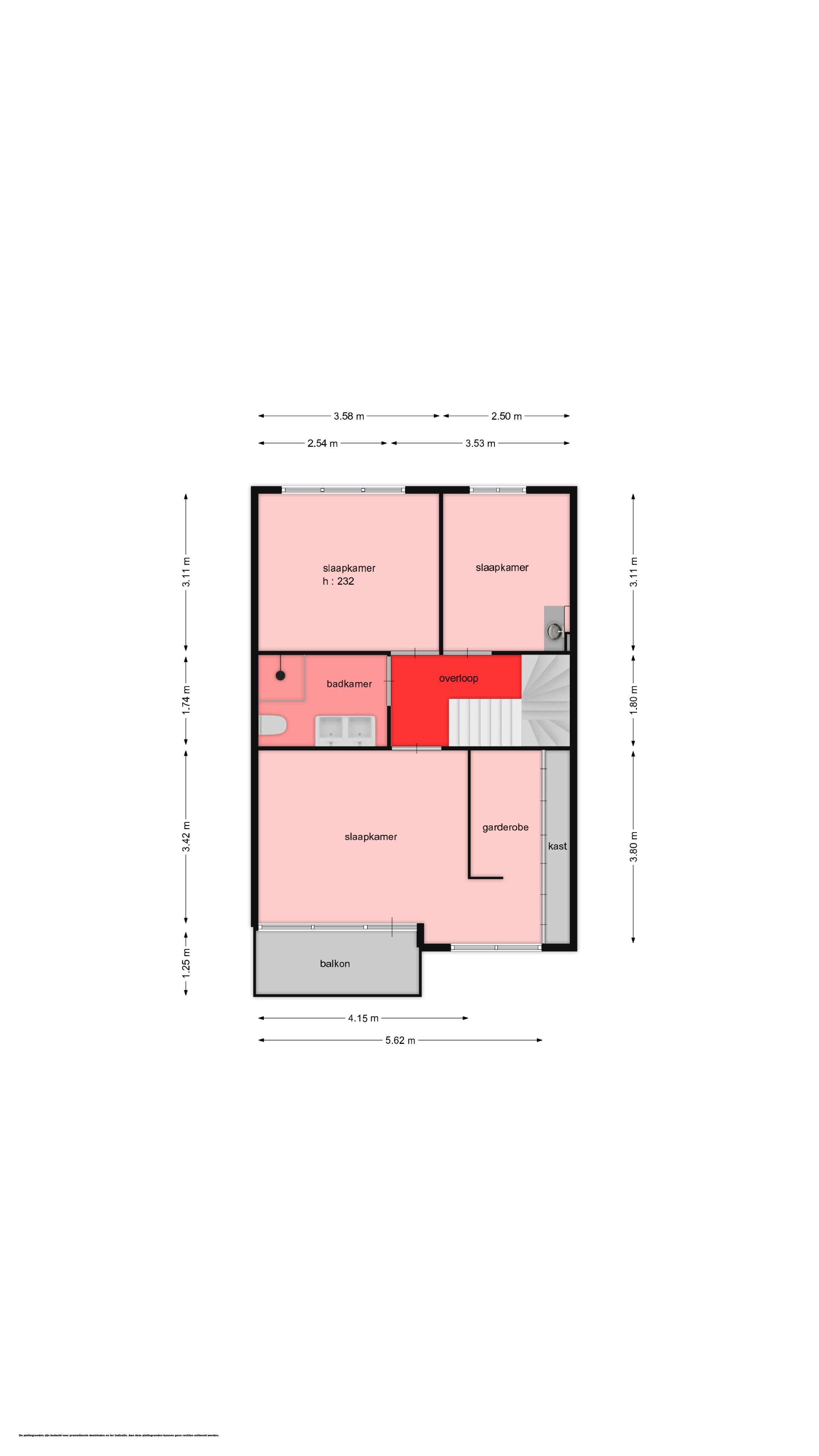 Foto 57 van Klinkenberg 5