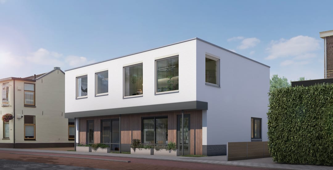 Foto 1 van Rijksstraatweg 177-D