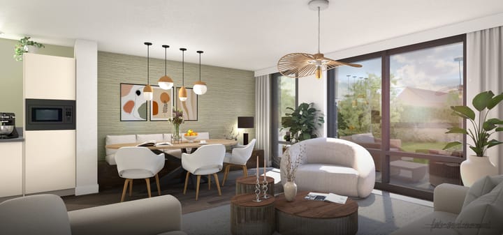 Foto 2 van Rijksstraatweg 177-D