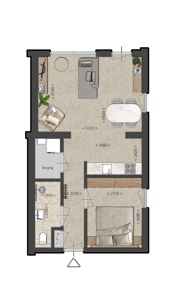 Foto 5 van Rijksstraatweg 177-D