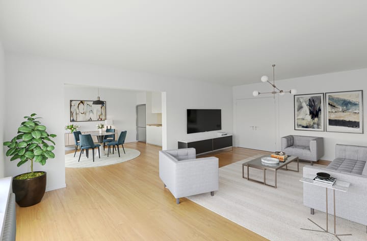 Foto 3 van Malvert 6588