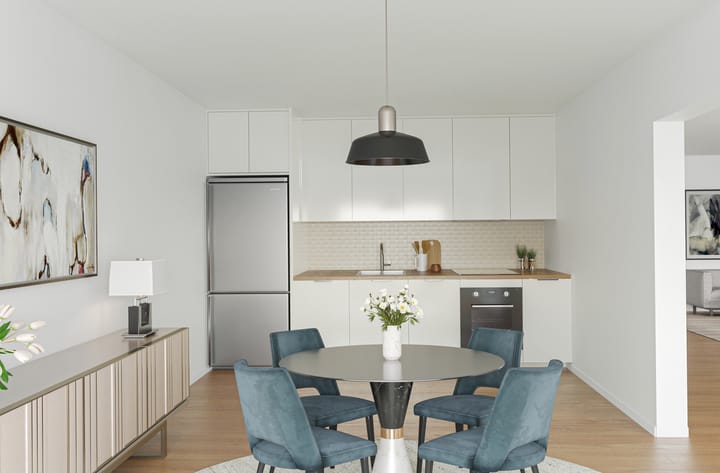 Foto 5 van Malvert 6588