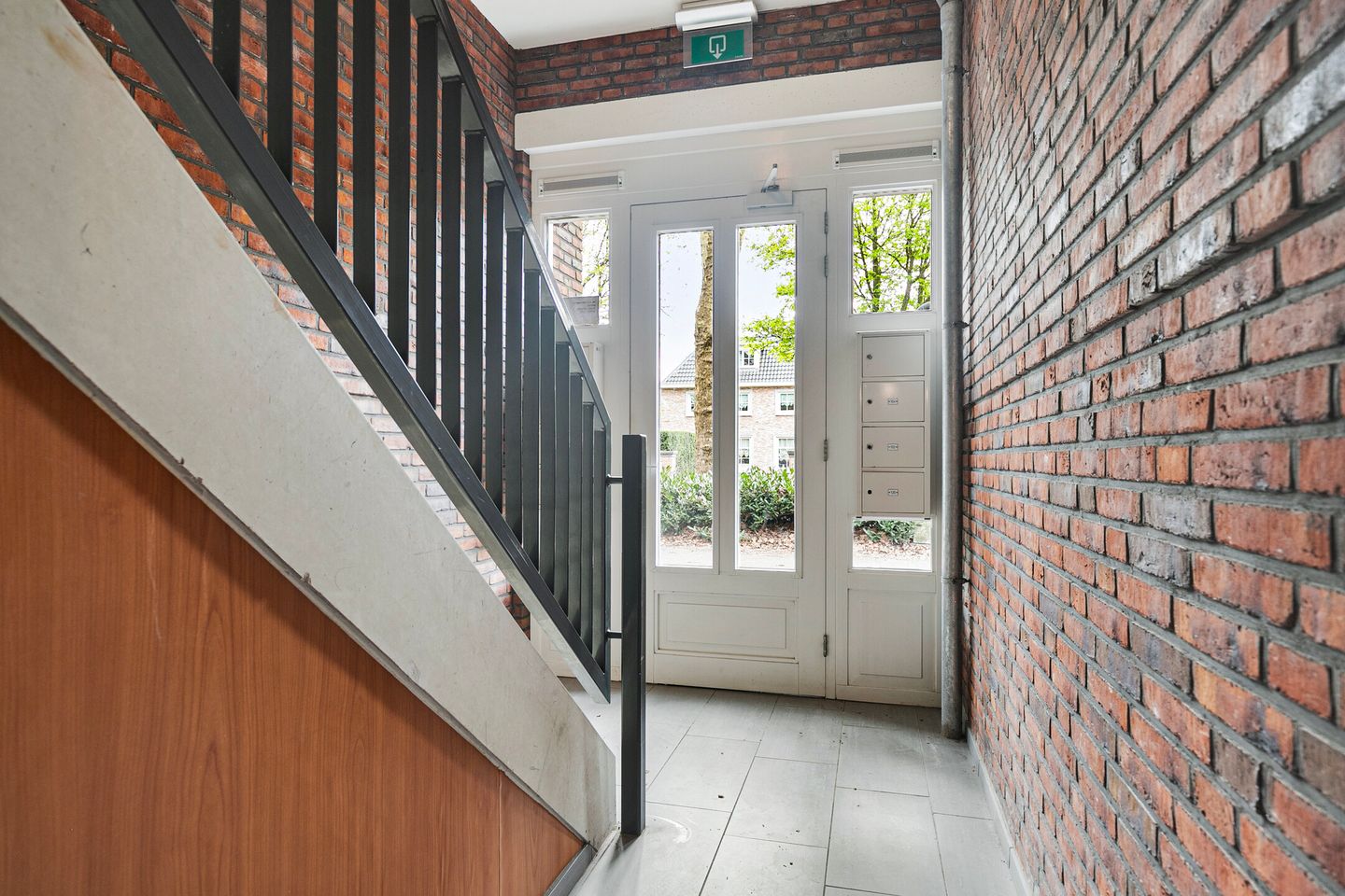 Foto 4 van Prof. Lorentzlaan 1-C