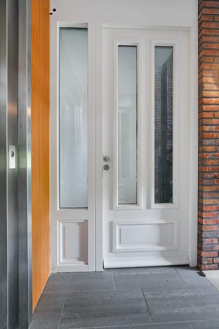 Foto 6 van Prof. Lorentzlaan 1-C