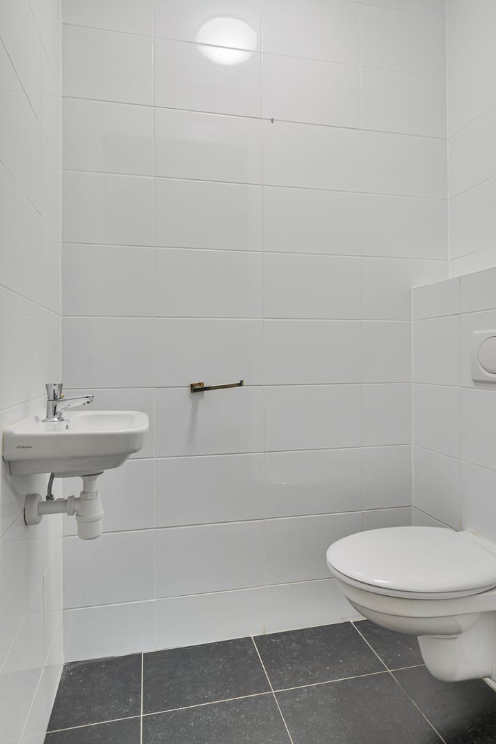 Foto 8 van Prof. Lorentzlaan 1-C