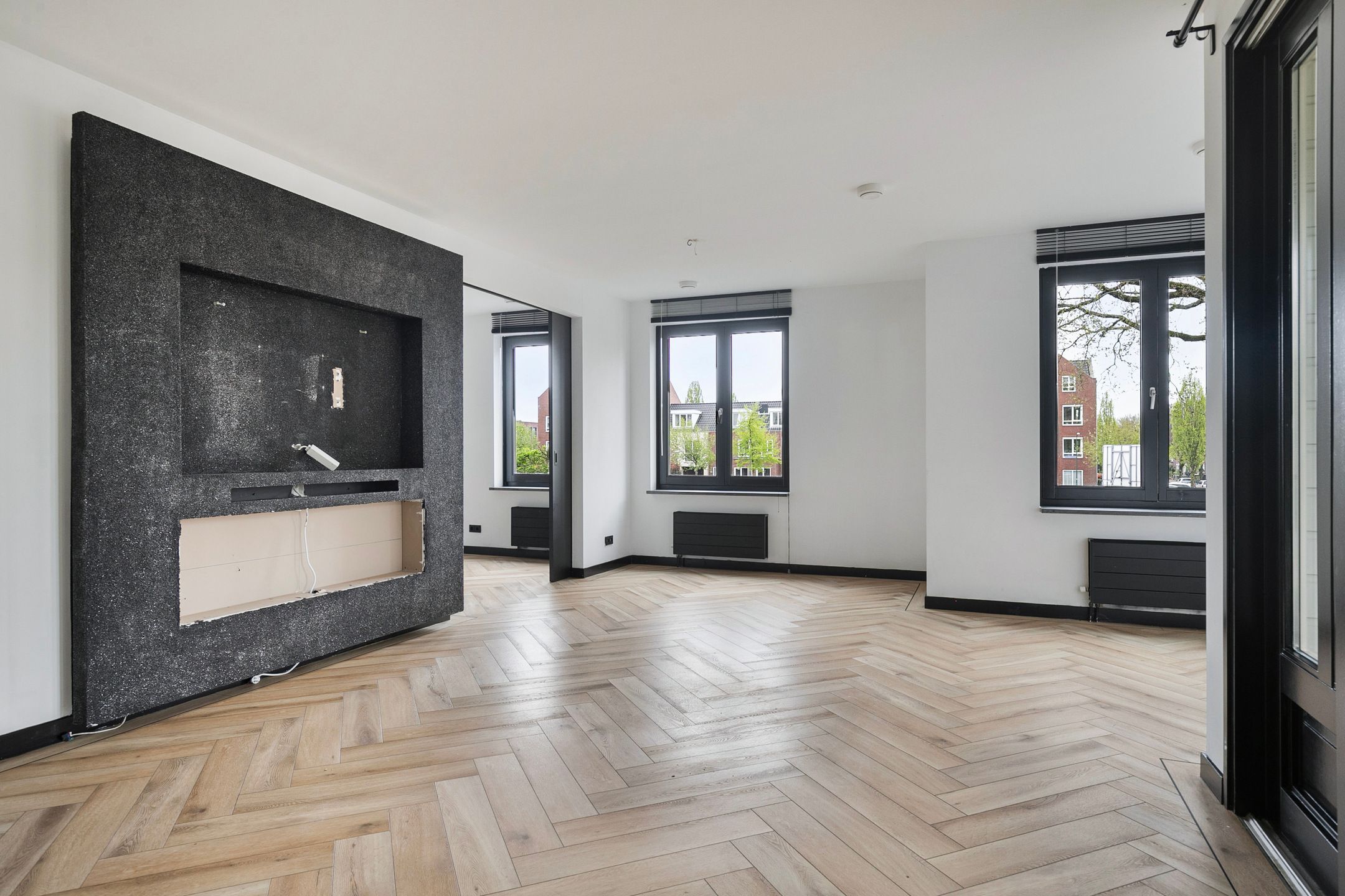 Foto 9 van Prof. Lorentzlaan 1-C