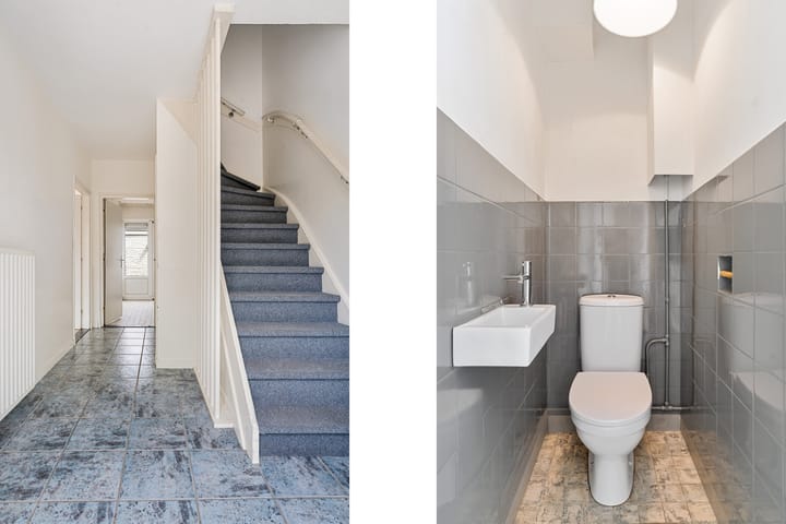 Foto 2 van Landsteinerstraat 14