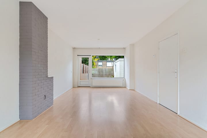 Foto 3 van Landsteinerstraat 14