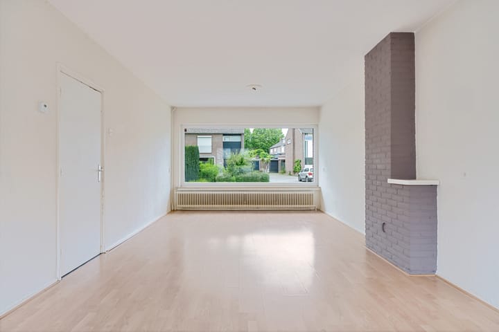 Foto 4 van Landsteinerstraat 14