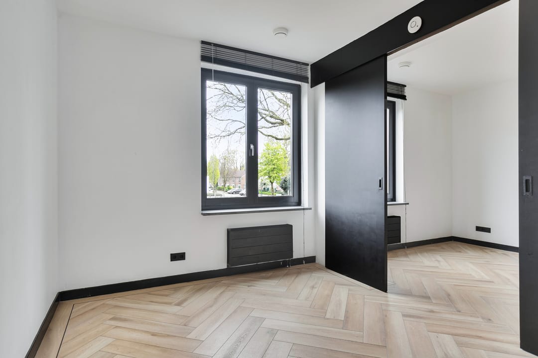 Foto 13 van Prof. Lorentzlaan 1-C