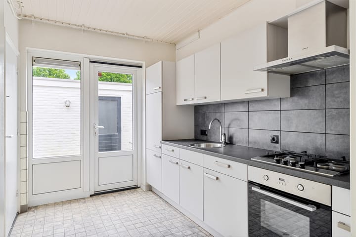 Foto 5 van Landsteinerstraat 14