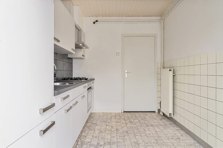 Foto 6 van Landsteinerstraat 14