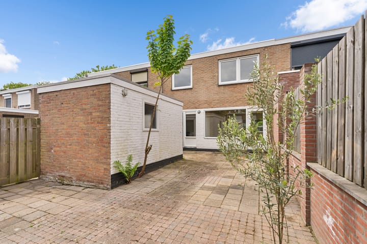 Foto 7 van Landsteinerstraat 14