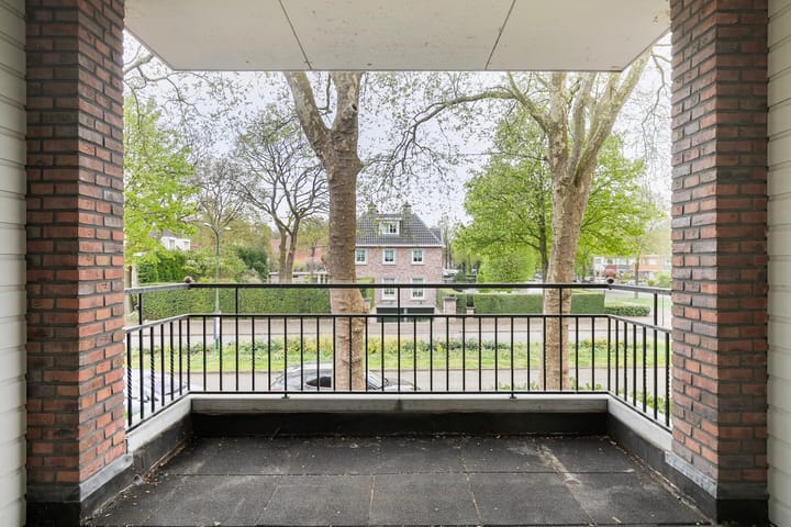 Foto 18 van Prof. Lorentzlaan 1-C