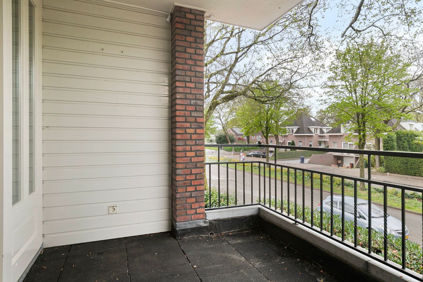 Foto 20 van Prof. Lorentzlaan 1-C