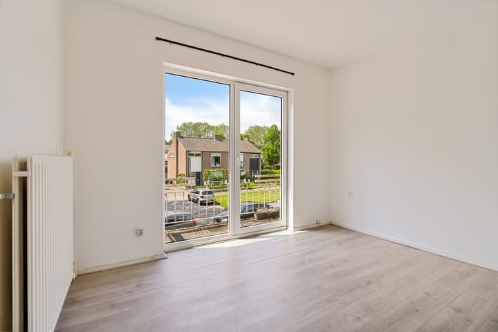 Foto 10 van Landsteinerstraat 14