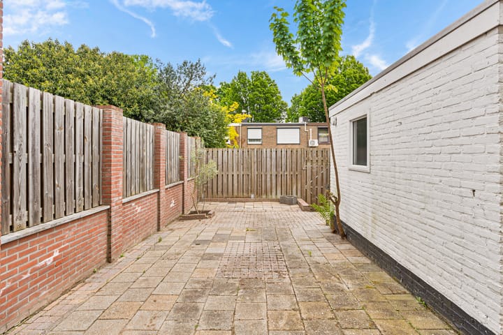 Foto 18 van Landsteinerstraat 14