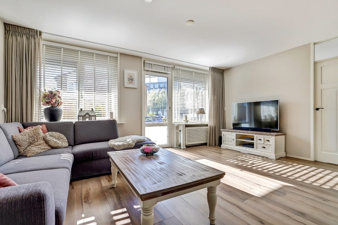 Foto 1 van Afslag 27