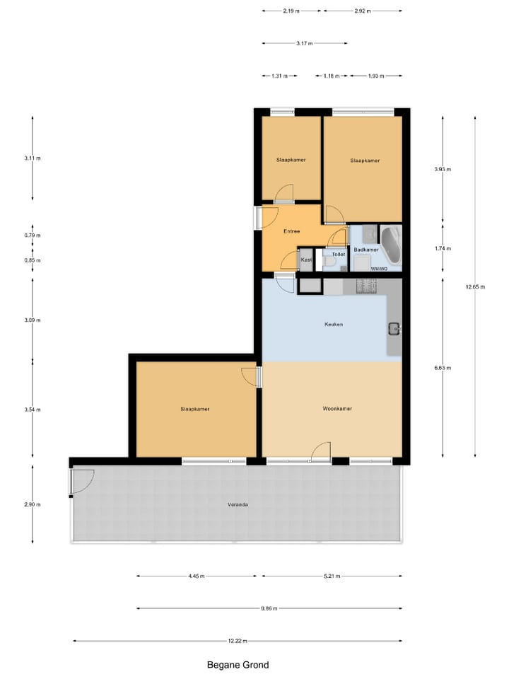 Photo 30 of Afslag 27