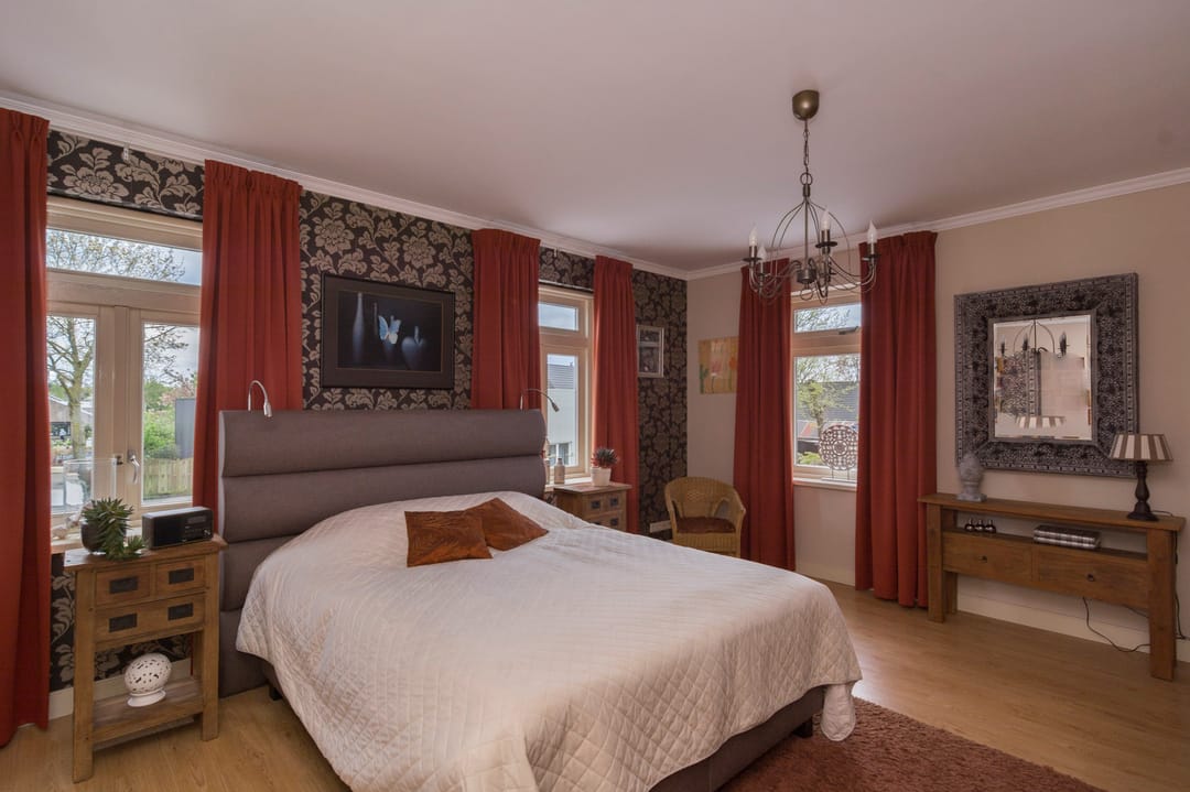 Foto 26 van Vijfhuizenberg 80-K