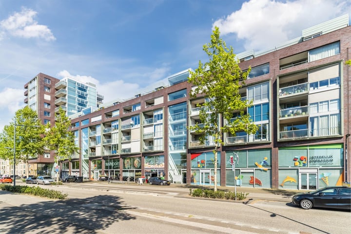 Onderwijsboulevard 194