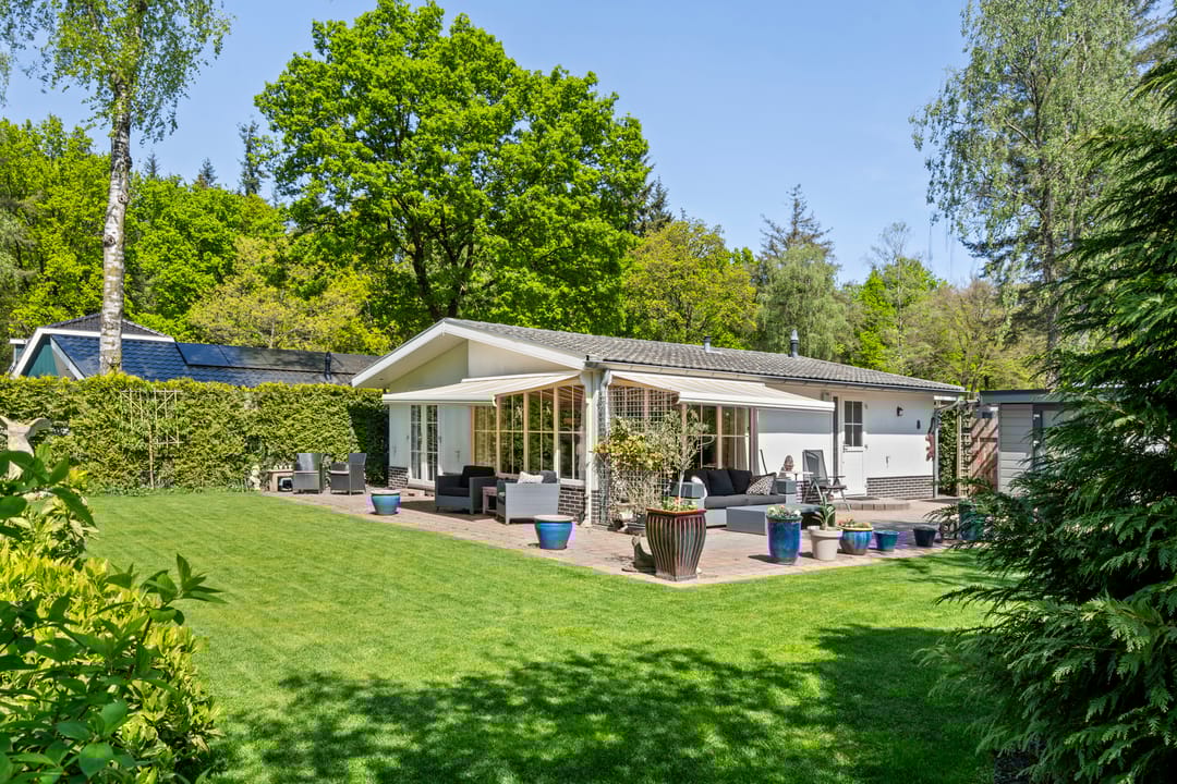 Foto 1 van Zonneoordlaan 47-R68