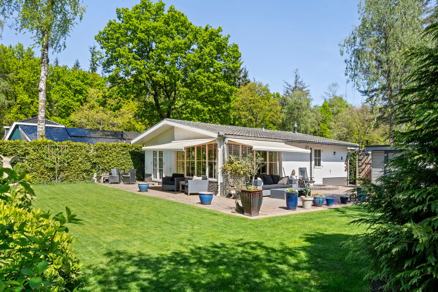 Foto 1 van Zonneoordlaan 47-R68