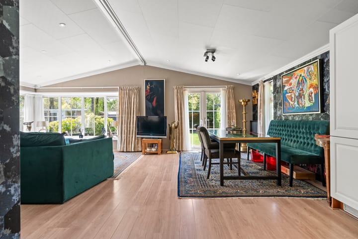 Foto 3 van Zonneoordlaan 47-R68