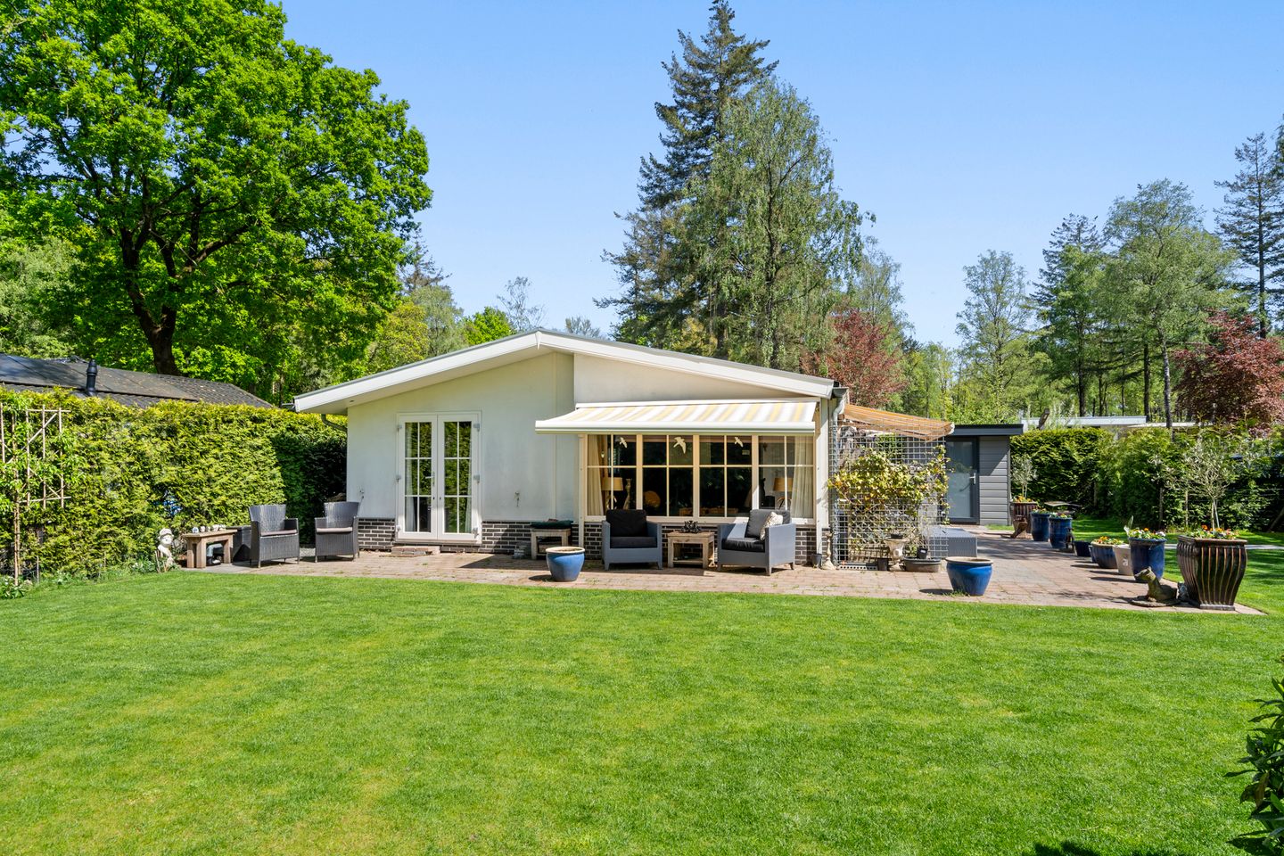 Foto 4 van Zonneoordlaan 47-R68