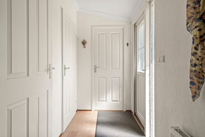 Foto 5 van Zonneoordlaan 47-R68