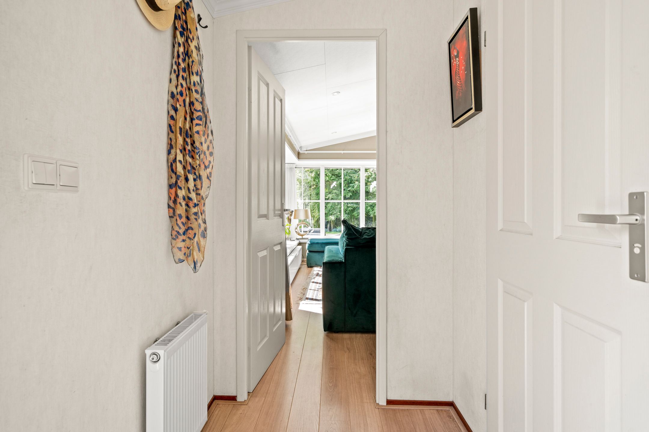 Foto 6 van Zonneoordlaan 47-R68