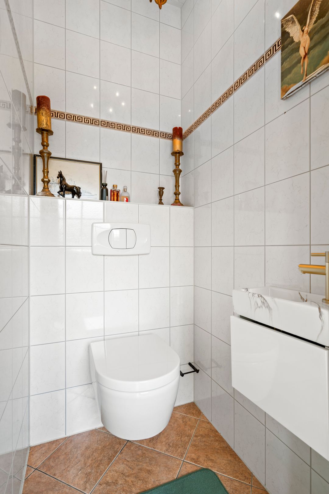 Foto 7 van Zonneoordlaan 47-R68