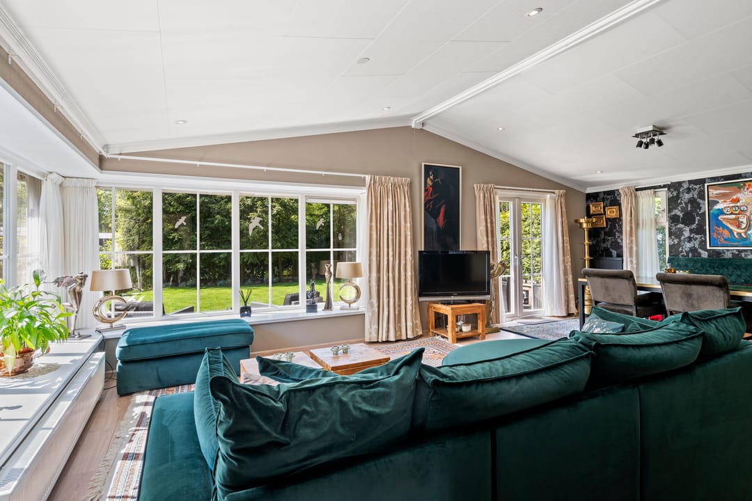 Foto 8 van Zonneoordlaan 47-R68