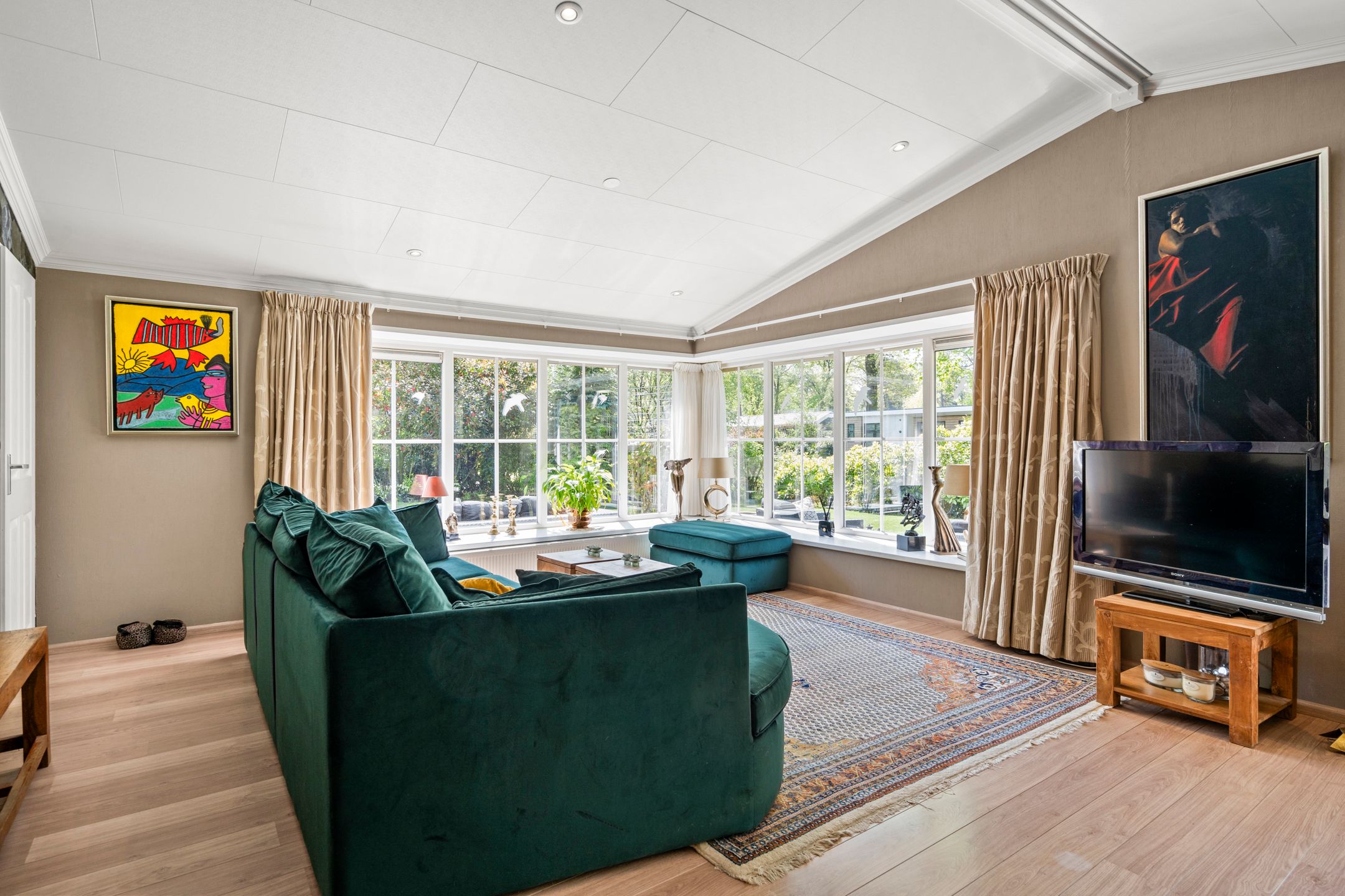 Foto 9 van Zonneoordlaan 47-R68