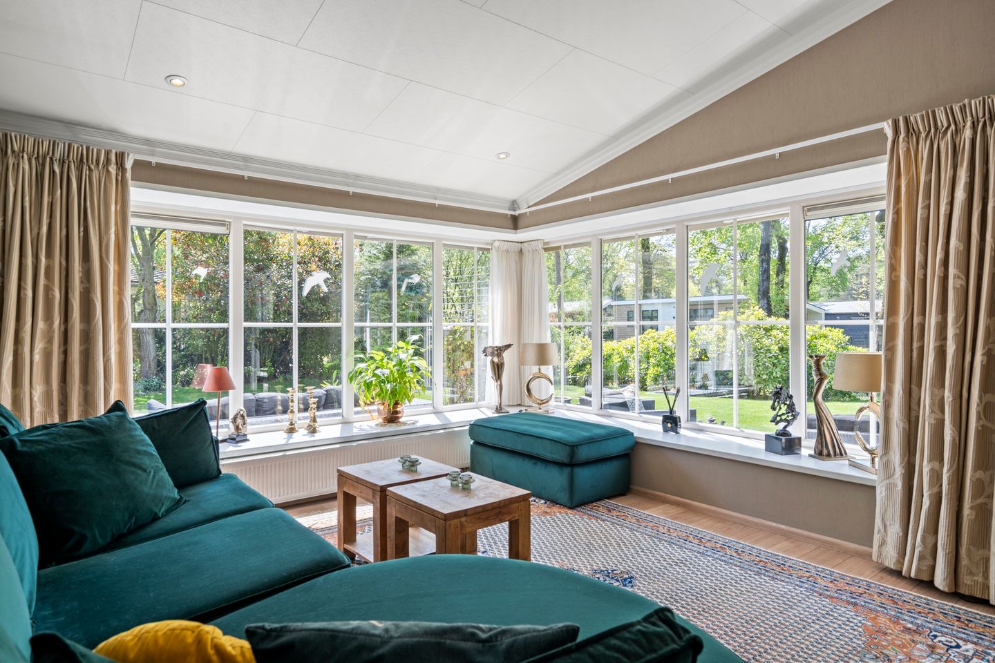 Foto 10 van Zonneoordlaan 47-R68