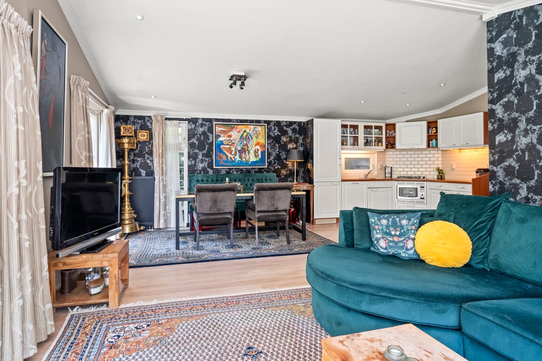 Foto 11 van Zonneoordlaan 47-R68