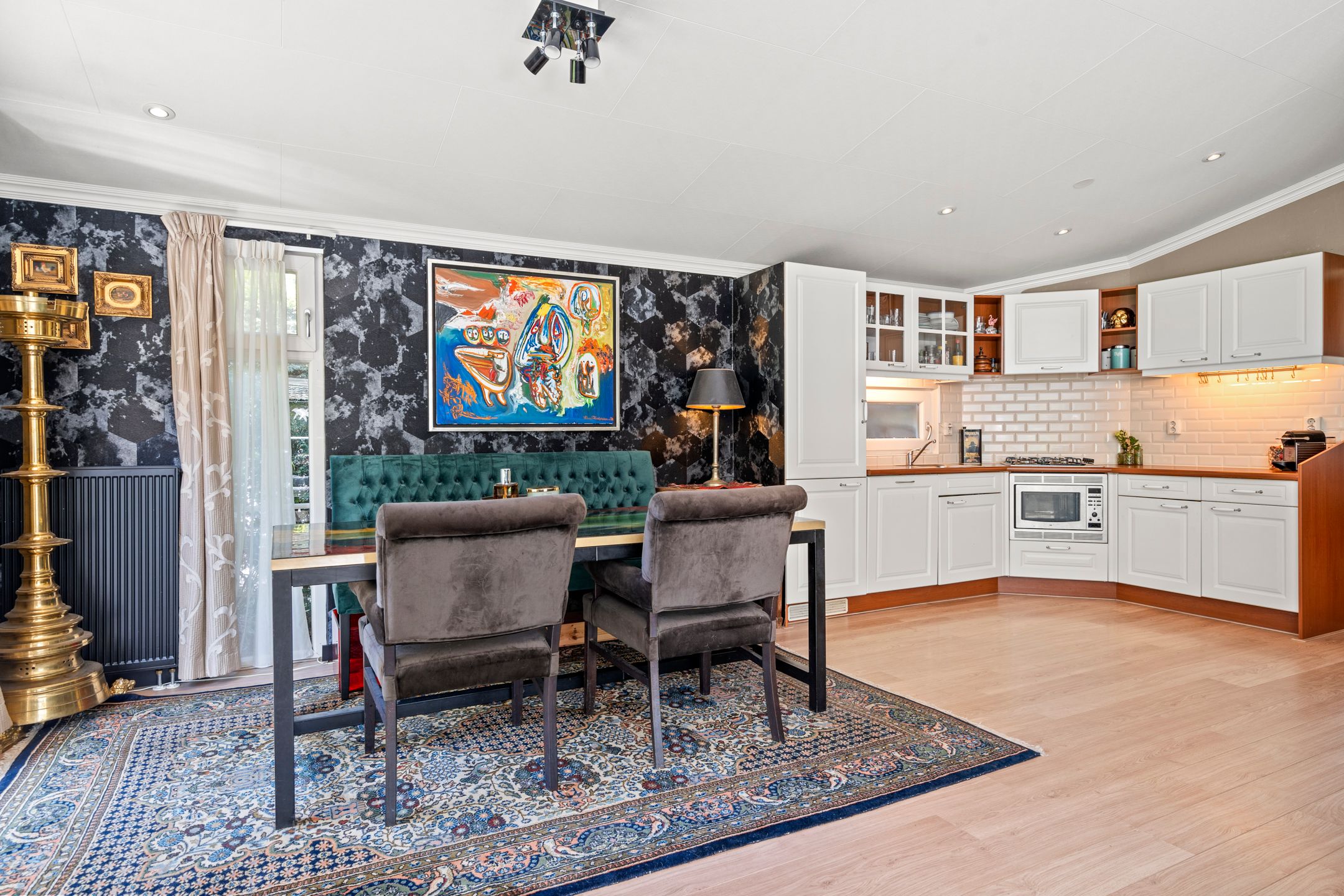 Foto 12 van Zonneoordlaan 47-R68