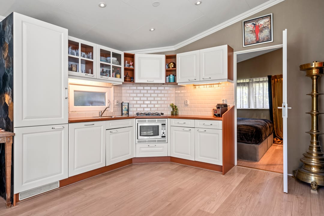 Foto 13 van Zonneoordlaan 47-R68