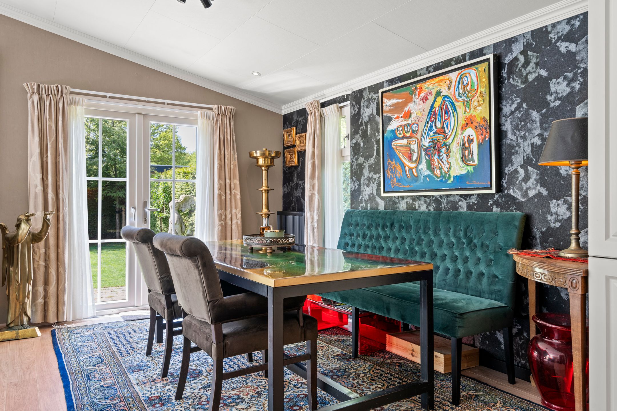 Foto 15 van Zonneoordlaan 47-R68