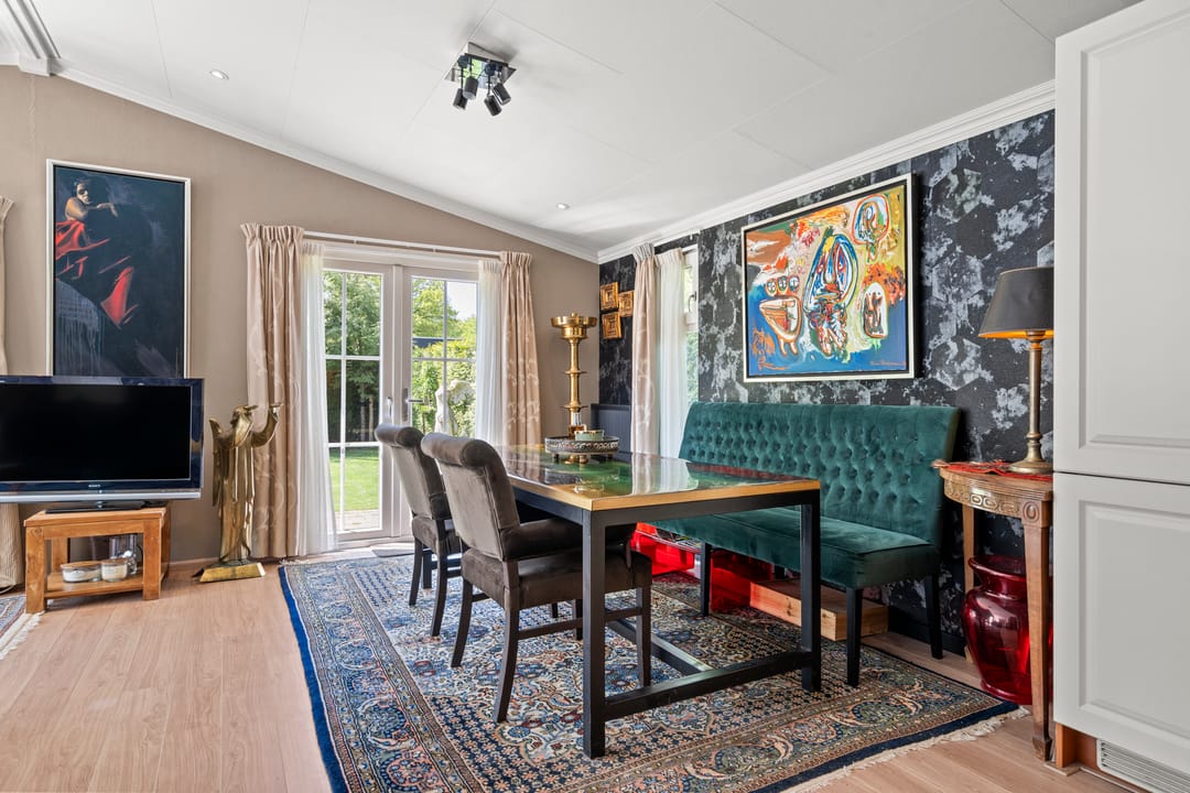 Foto 16 van Zonneoordlaan 47-R68