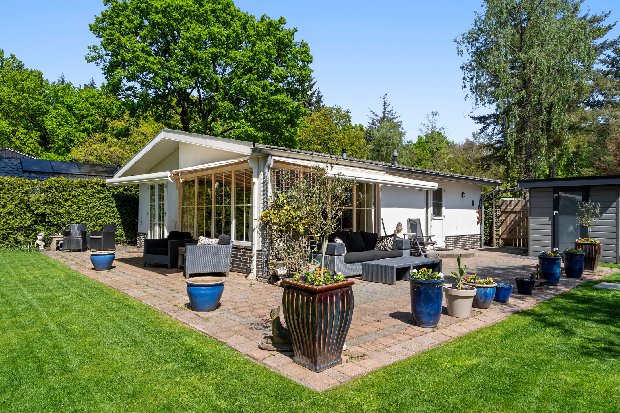 Foto 21 van Zonneoordlaan 47-R68