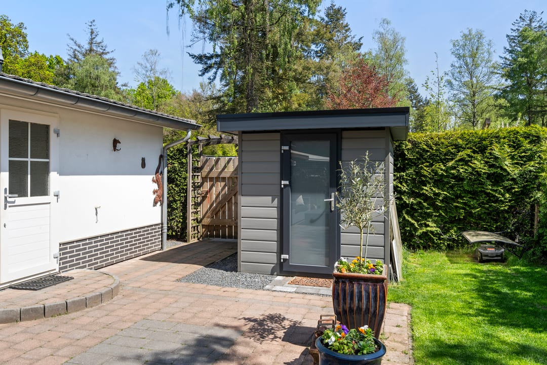 Foto 23 van Zonneoordlaan 47-R68