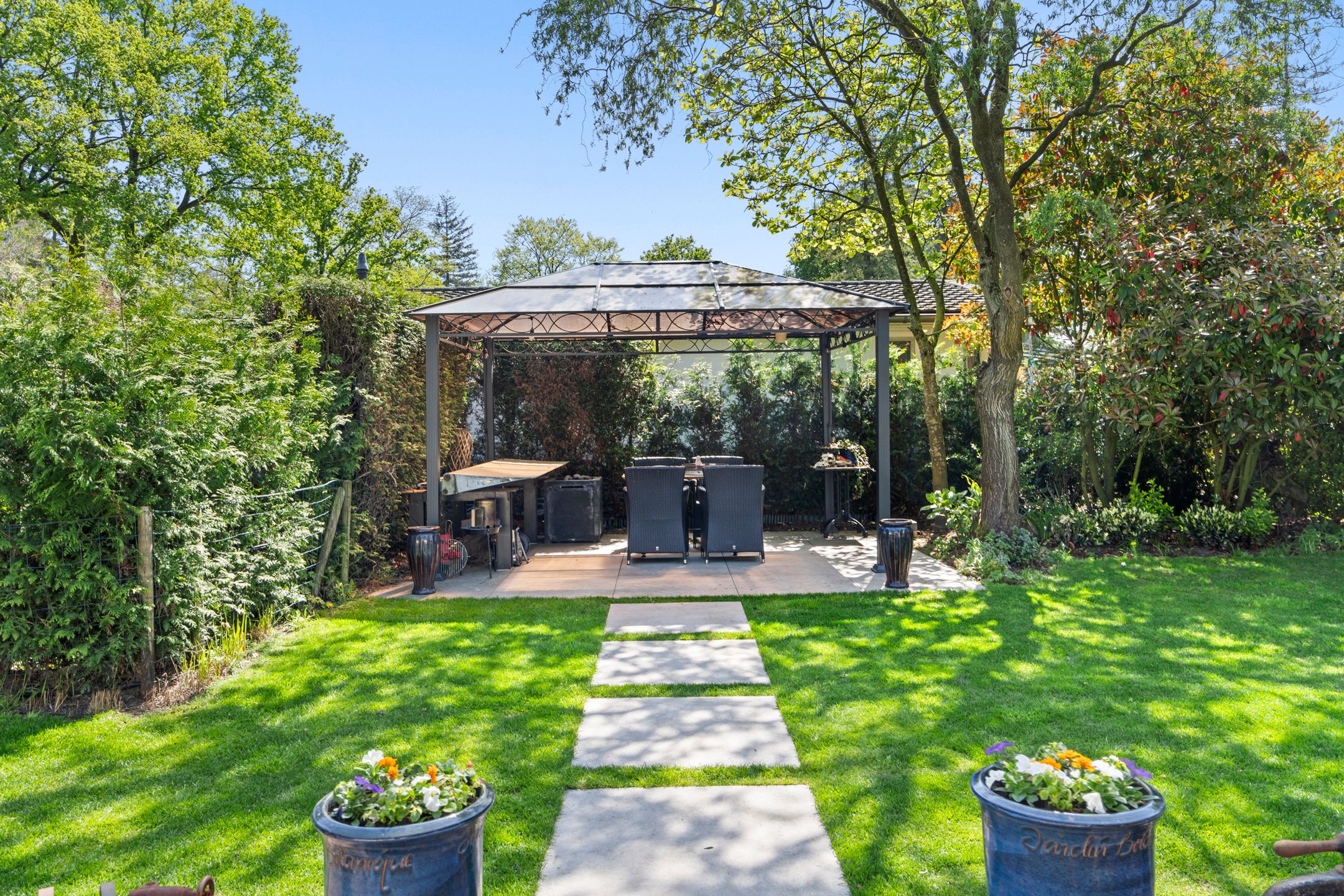 Foto 24 van Zonneoordlaan 47-R68