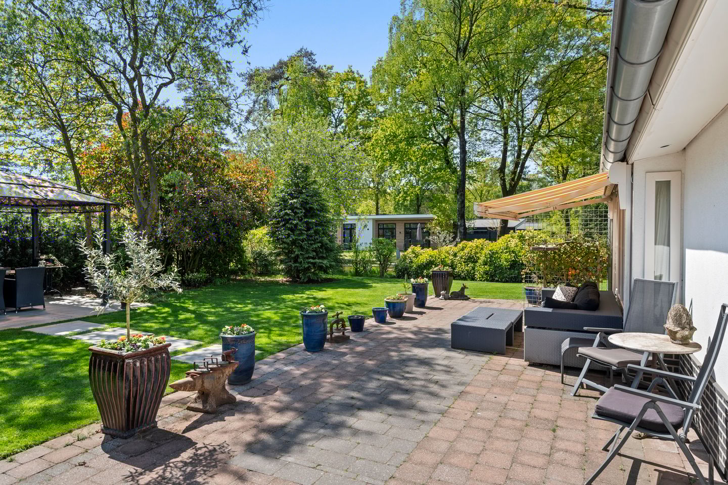 Foto 25 van Zonneoordlaan 47-R68