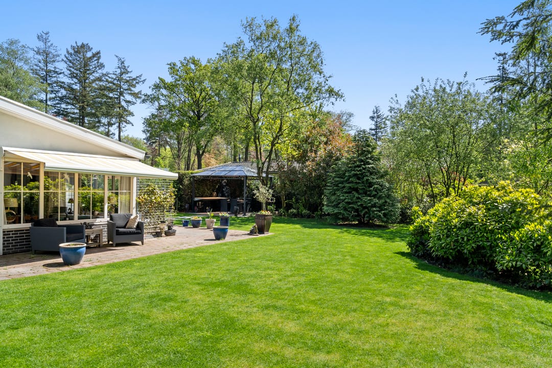 Foto 26 van Zonneoordlaan 47-R68