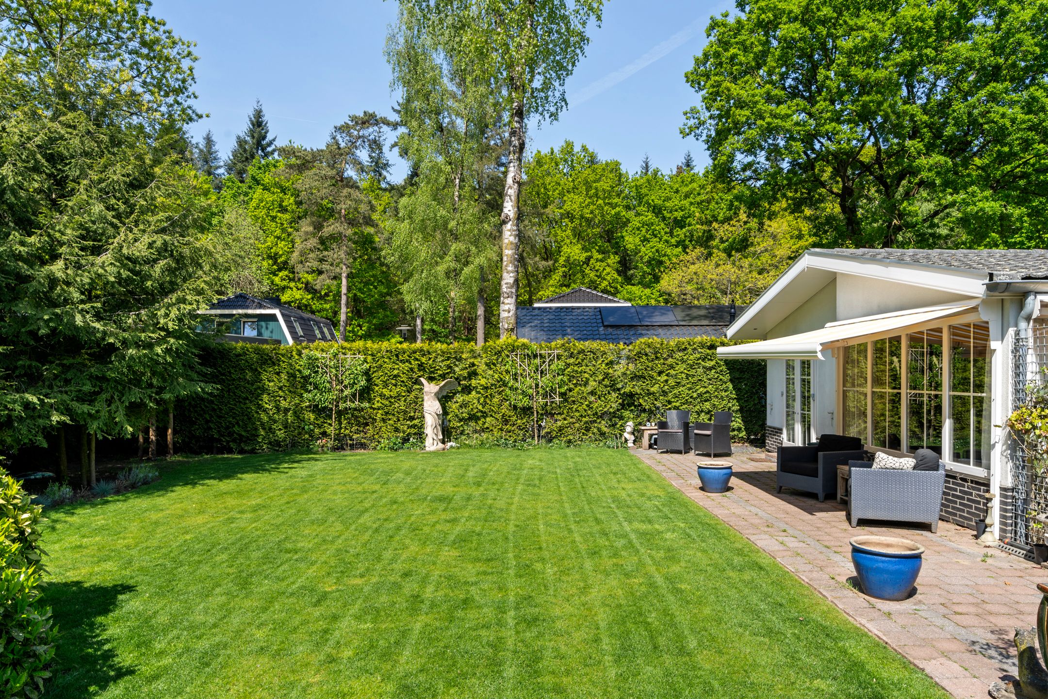 Foto 27 van Zonneoordlaan 47-R68