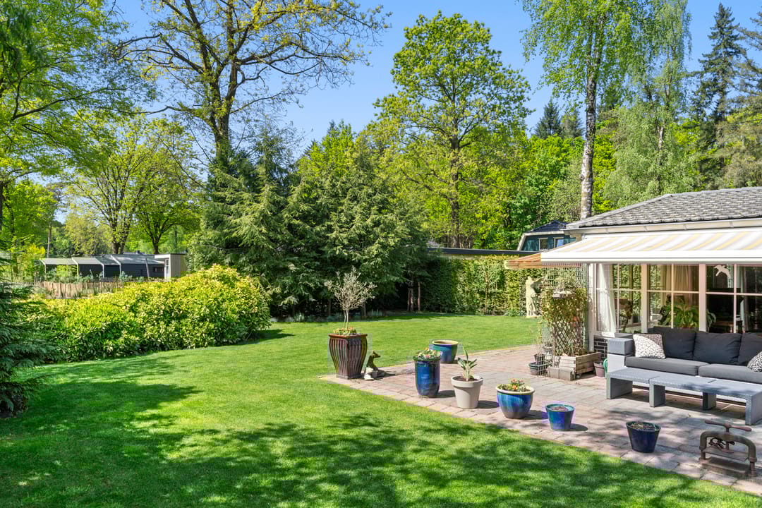 Foto 28 van Zonneoordlaan 47-R68