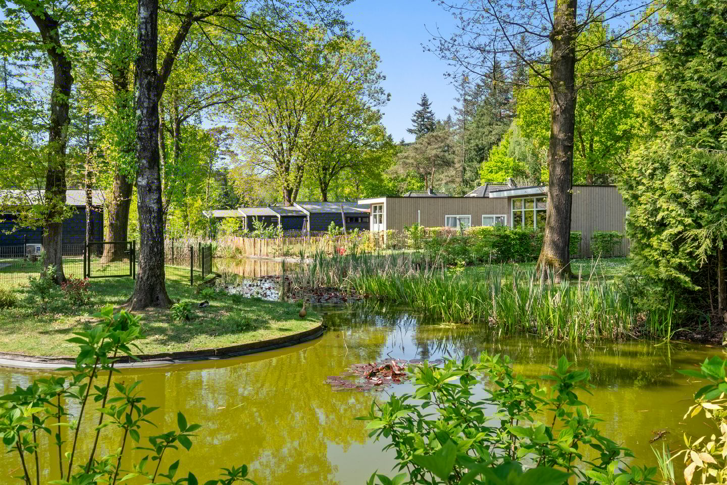 Foto 29 van Zonneoordlaan 47-R68